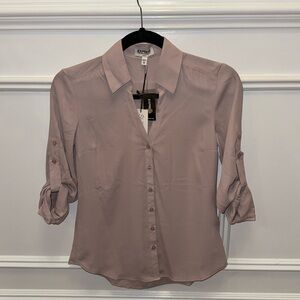 Express dress shirt, casual/business